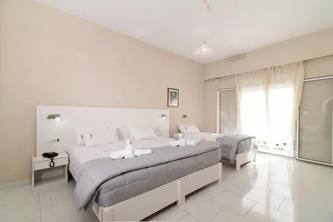 Belussi Beach Hotel & Suites in Δημοτική Ενότητα Αρκαδίων — foto 6