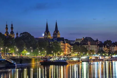 Hotel Wilhelm von Nassau foto 16