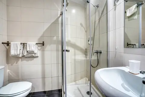 Vila Camacho Guest House in Funchal, foto 12