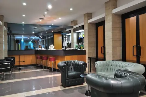 BV Oly Hotel in Rome, foto 4