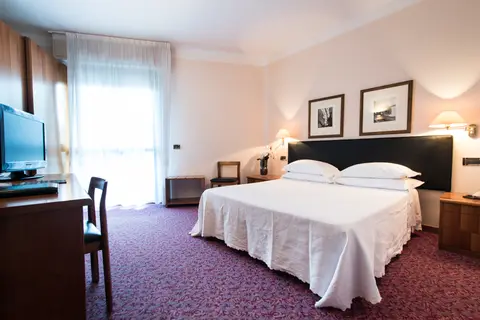 Hotel Michelangelo in Chianciano Terme, foto 2