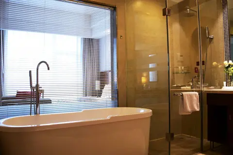 Mercure Beijing Downtown in Peking — foto 18