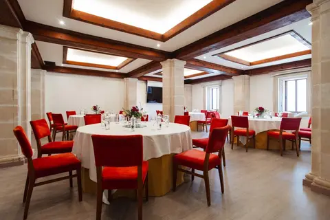 Secrets Mallorca Villamil (Adults Only) in Peguera — foto 18