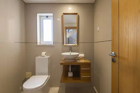 Vale Da Lapa Village Resort in Lagoa e Carvoeiro — foto 12