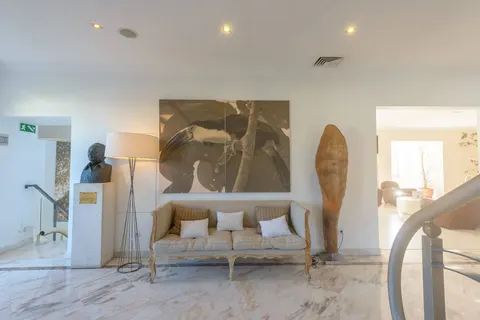 Hotel Amazonia Estoril foto 12