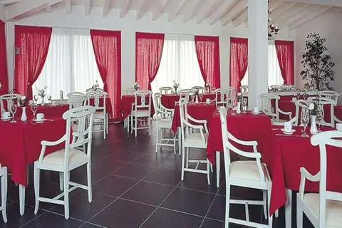 Fiera di Brescia Hotel in Brescia — foto 5