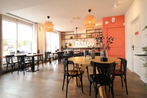 Hotel De Zwaan Schoondijke foto 14