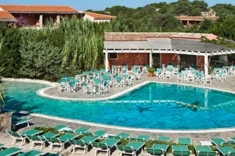 Le Dune Resort & Spa in Badesi — foto 23