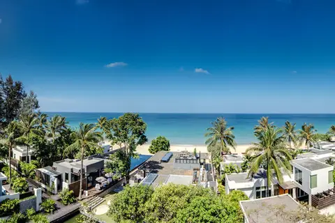 Aleenta Phuket Phang Nga Resort & Spa in ตะกั่วทุ่ง — foto 6