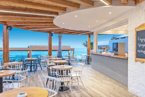 Cactus Beach Hotel & Bungalows in Stalis Super Market, foto 14