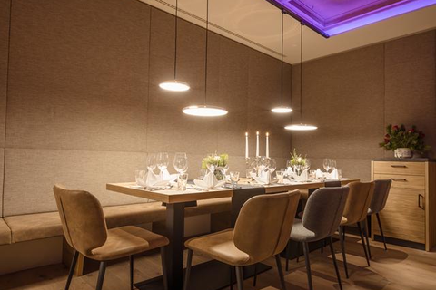 Kosis Lifestyle Hotel foto 11