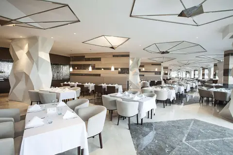 Elexus Hotel in Esentepe — foto 18