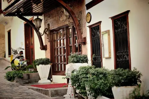 Dogan Hotel by Prana Hotels & Resorts in Muratpaşa — foto 15