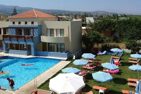Mary Hotel in Rethimnon, foto 16