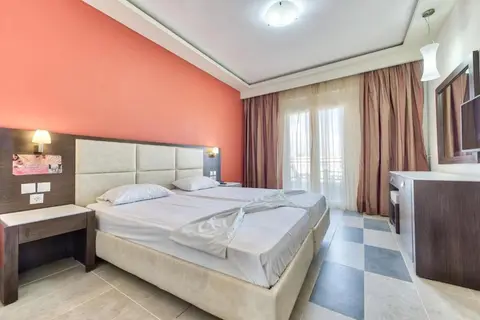 Majestic Hotel & Spa in Δημοτική Ενότητα Λαγανά — foto 12