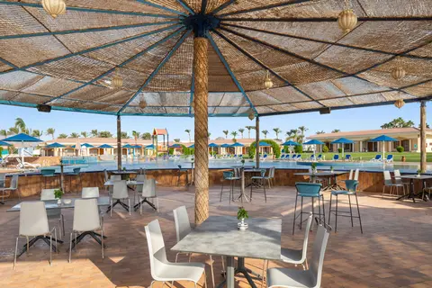 Pickalbatros Golf Beach Resort in Sharm El Sheikh, foto 23