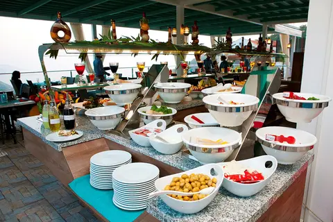 Ramada by Wyndham Fethiye Ölüdeniz in Fethiye — foto 4