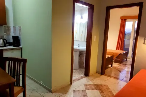 Alex 2 Appartementen in Ηρακλής — foto 11