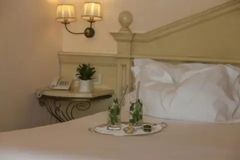 Alpen Suitehotel in Pinzolo, foto 19