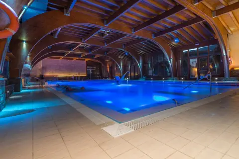 Hotel Anyos Park in La Massana, foto 7