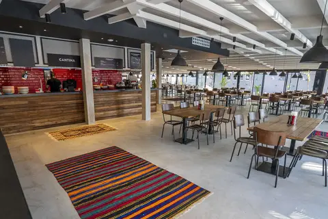 Ananea Kleopatra Beach (ex. Cook's Club Alany in Alanya — foto 15