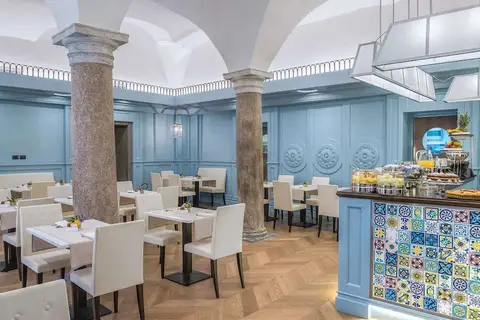 Martis Palace Hotel in Rome, foto 12
