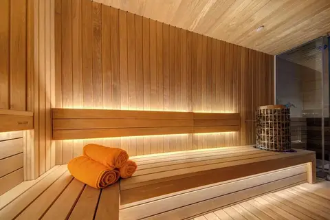 Noru Hotel in San Ġiljan — foto 10
