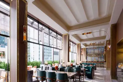 Tempo by Hilton New York Times Square in New York — foto 7