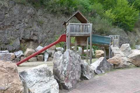 Camping Bockenauer Schweiz foto 14