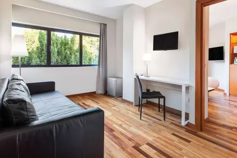 B&B Hotel Jerez in Jerez de la Frontera — foto 15