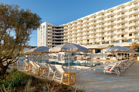 TRS Ibiza Hotel & The Signature Level - adults only foto 17