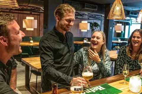 Hotel Marktstad foto 24