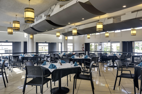 Hotel Allegro Agadir in Agadir — foto 18