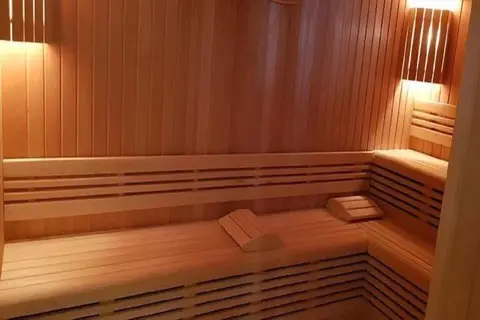 Hotel Mondo in Verdelen — foto 10