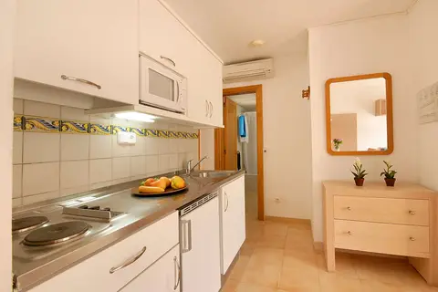 Mariners Club Appartementen in Alcúdia — foto 12