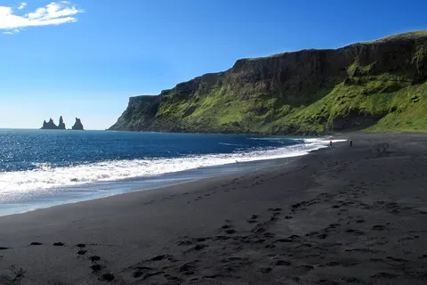 The Natural Wonders of Iceland foto 4