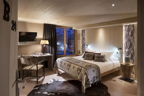 Résidence Le Taos in Tignes, foto 9