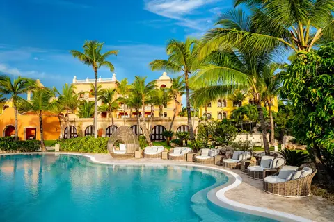 Sanctuary Cap Cana, a Luxury Collection Resort, Dominican Republic, Adult All-Inclusive in Salvaleón de Higüey, foto 5