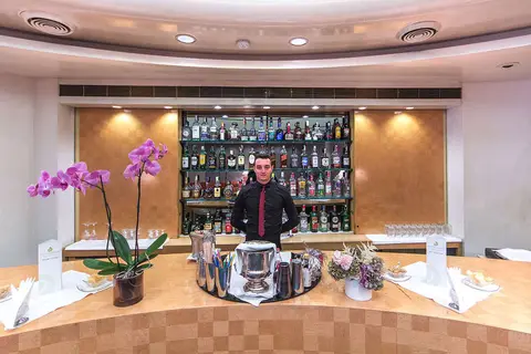 Hotel Albani Roma in Rome, foto 14