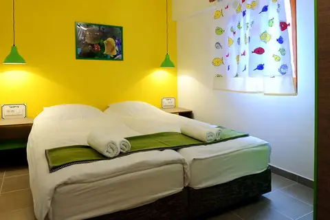 OK Appartementen in Охрид — foto 16