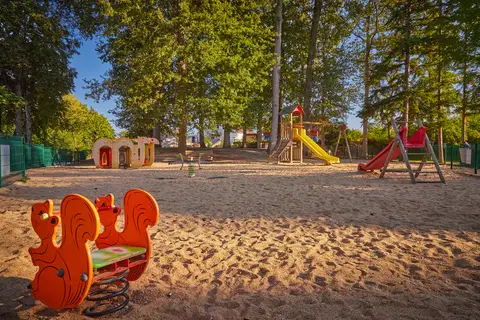 Le Parc Des Allais in Trogues — foto 18