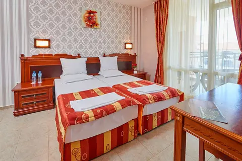 Appartementen Karolina in Несебър — foto 13