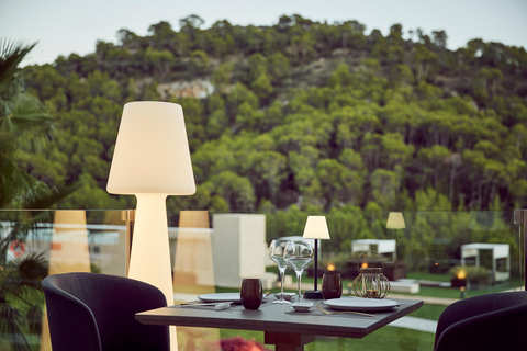 Hotel Zafiro Palace Andratx & SPA foto 34