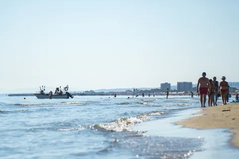 Il Pioppeto Camping & Residence foto 1