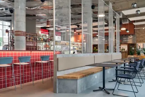 URBAN LOFT Berlin foto 1