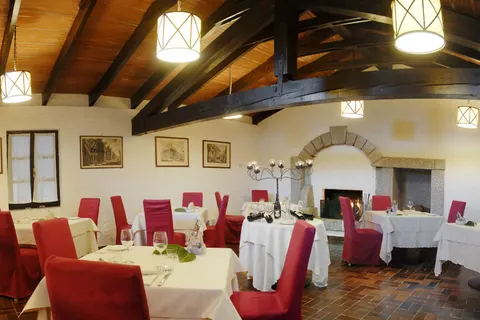 Resort Hotel Le Picchiaie foto 5