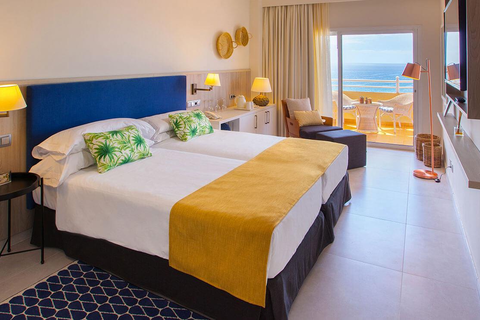 Hotel Corallium Dunamar by Lopesan Hotels - adults only foto 4