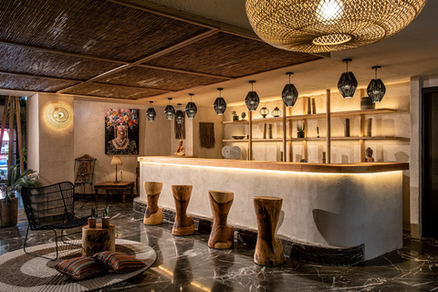 Hotel Indigo CASA foto 11