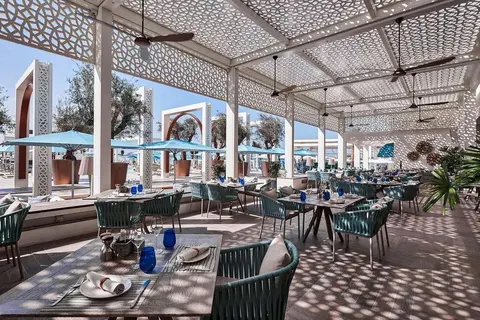 One And Only Royal Mirage Resort in Dubai — foto 7