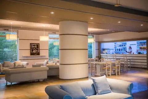 Regiohotel Manfredi in Rome — foto 7